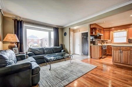 For Lease - 37 Marilyn Crescent, Toronto, Ontario - Photo 5