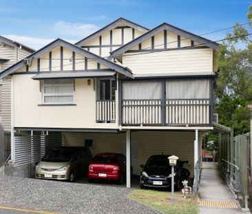 2/27A Normanby Terrace, Kelvin Grove, QLD, 4059 - Photo 5