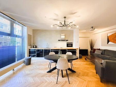 Appartement te huur: Warmondstraat 141 1058 KV Amsterdam - Photo 4