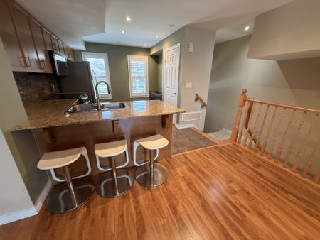 For Lease - 1380 Costigan Road Unit# 52, Milton, Ontario - Photo 4