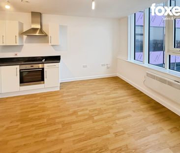 1 bed flat to rent in The Chocolate Box, 8-10 Christchurch Road, Bo... - Photo 6