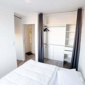 Location Appartement 2 pièces 33m² - Photo 2