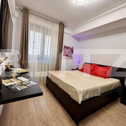 Apartament 2 camere, 55 mp, parcare, zona Bujorului Residence - Fotografie 1