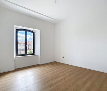 Appartement avec encadrement 2.5 pièces avec balcon - Photo 5