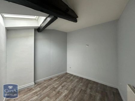 Appartement à louer 3 pièces 48.02m² - Photo 3