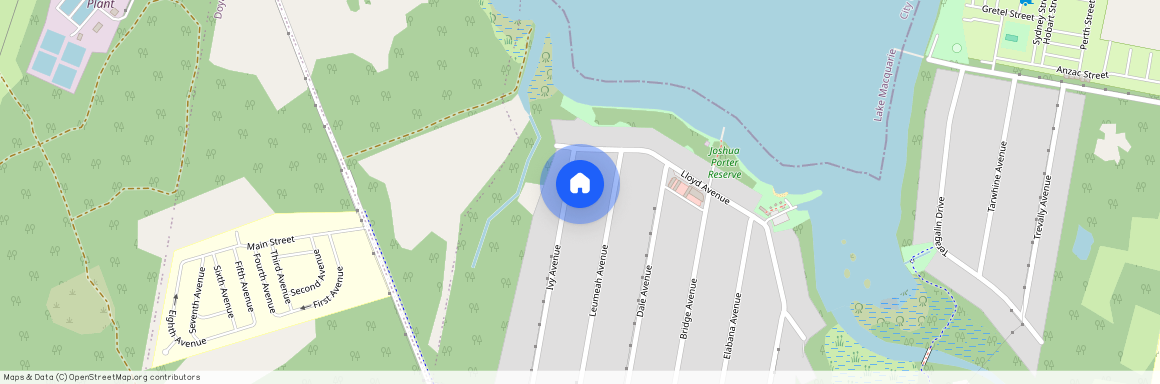 8 Ivy Avenue, NSW 2259, Chain Valley Bay