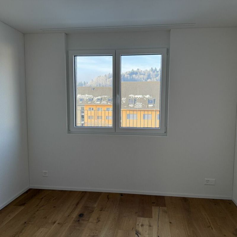 Eleganz trifft Qualität - Wohnen auf Eigentumsniveau - Photo 1