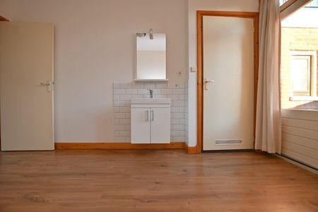 Te huur: Appartement Nieuwe Ebbingestraat 7 b st 1 in Groningen - Foto 5