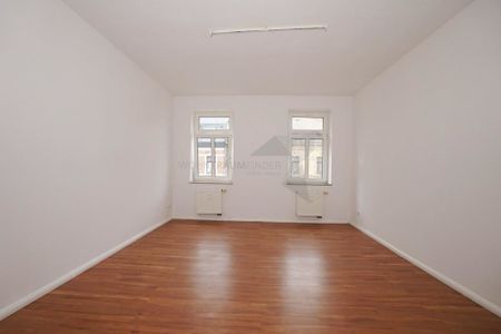 Geräumige 2-Raum-Dachgeschoss-Wohnung mit großer Küche - Foto 3