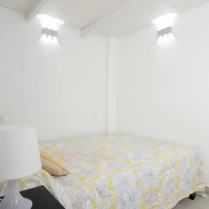 Apartamento de alquiler en Zofio - Foto 1