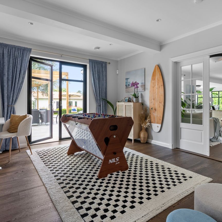 Backsippevägen, Höllviken - Foto 1