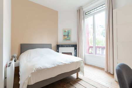 🌟 Très belle colocation dans grande maison - PONT DU CENS🌟 - Photo 5