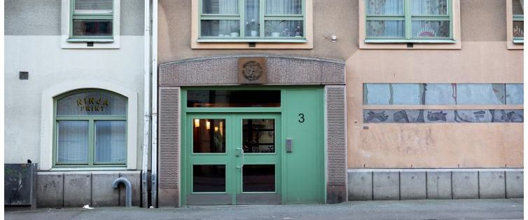 Bellmansgatan 3 - Photo 1