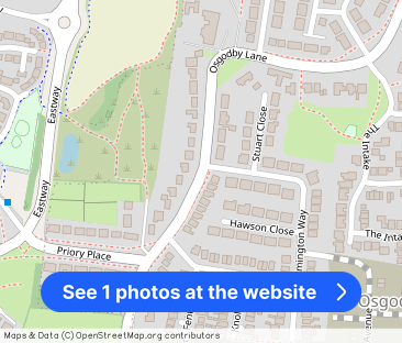 Osgodby Lane, Scarborough, North Yorkshire, YO11 - Photo 1