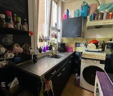 Te huur: Kamer Eusebiusplein in Arnhem - Foto 6