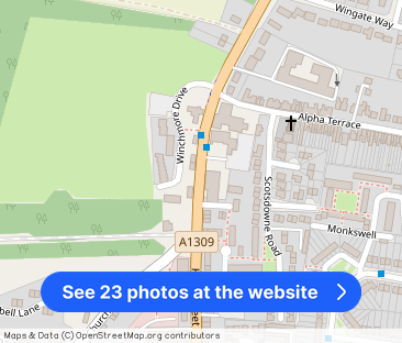 High Street, Trumpington, - Photo 1