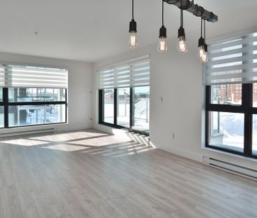 70 Rue Toe-Blake, apt. 205 - Photo 1