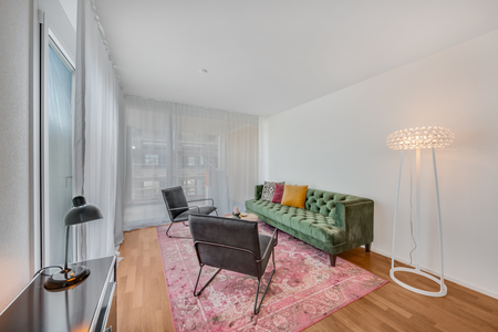 Ihr neues Zuhause am Mattenhof! - Photo 3