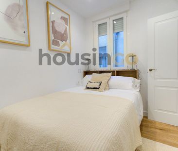 Flat for rent in Madrid (Centro) - Foto 2