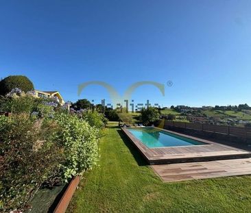 Alquiler de casa o chalet independiente en Avenida Juan de Herrera - Foto 5