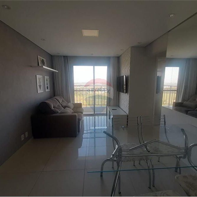 Belo apartamento, localizado em um dos mais dierenciados projetos imobiliário do interior do Estado de São Paulo. - Foto 1