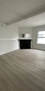 2 Bedroom, 1 Bath in Kitsilano-Rental Building - Photo 3