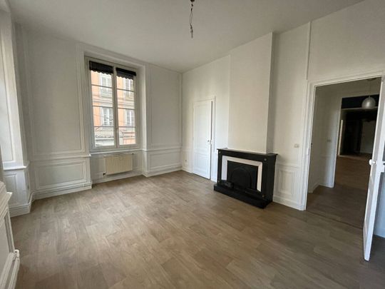 Appartement 3 pièces – LYON - Photo 1