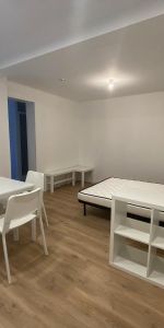 Location Appartement 1 pièce 21m² BORDEAUX 33800 - Photo 4