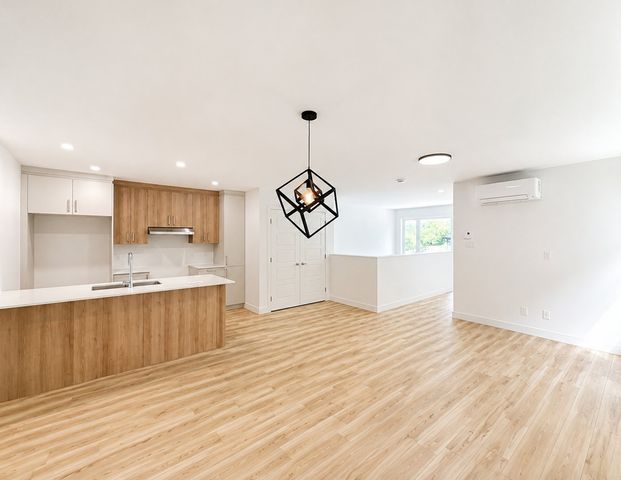 À louer / Appartement - Photo 1