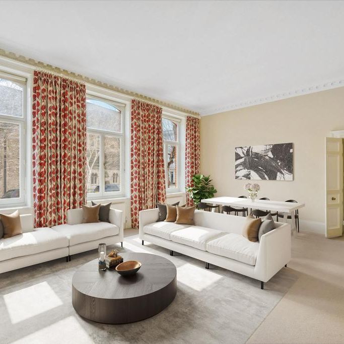 3 bedroom flat to rent - Photo 1