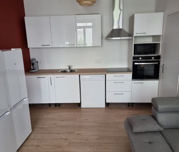 CHAMBRE EN COLOCATION ELISA ET BTS AUDIOVISUEL AVEC SALLE DE DOUCHE... - Photo 1