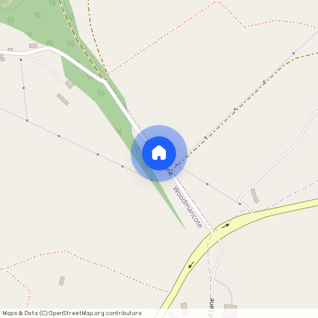 Wickfields, Bishops Cleeve, Cheltenham