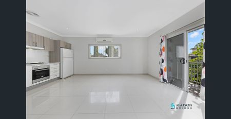 Convenient & Prime Location, Quiet Granny Flat - Photo 5