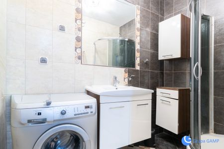 2-pok 52m2 *Czerwone Maki*balkon - Zdjęcie 3