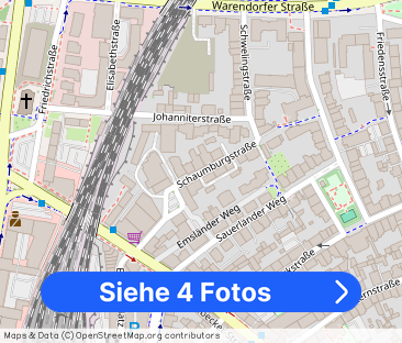 Wohnen mit Stil - ideal für jede Lebenssituation! - Foto 1