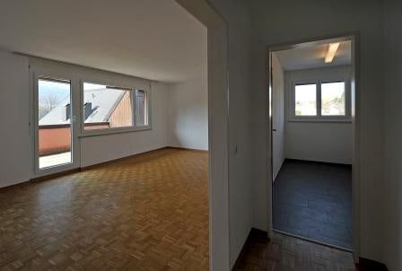 2.5 Zimmer, 60 m², 2. Stock - Photo 1
