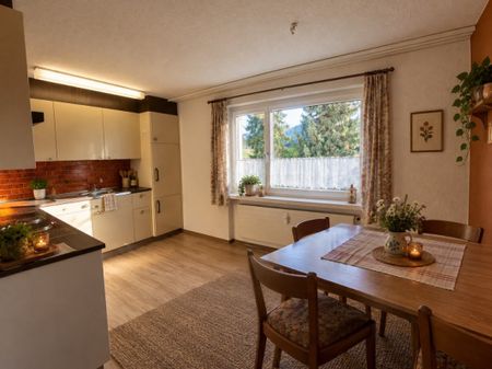 Charming apartment in a quiet location - Photo 3