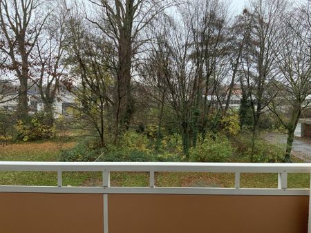 2-Zimmer-Wohnung in Gelsenkirchen Bismarck - Photo 3