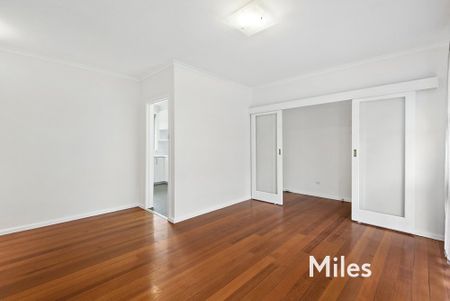 3/21 Livingstone Street, Ivanhoe - Photo 5