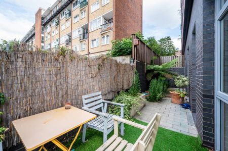 3 bedroom flat to rent - Photo 2