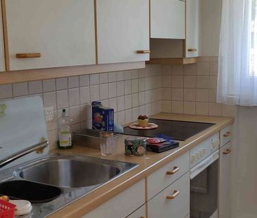 3.5 Zimmer, 90 m², 1. Stock - Foto 3