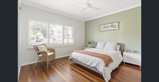 Sought after family home in Collaroy Plateau - Photo 1