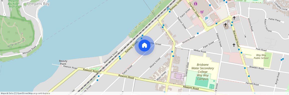 3/47 Paton Street, NSW 2256, Woy Woy