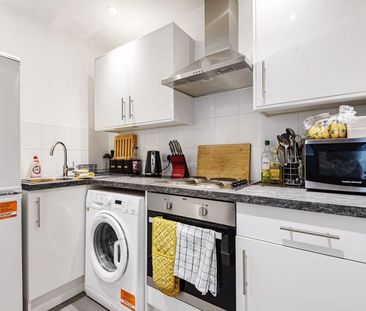 1 bedroom apartment to rent - Photo 5