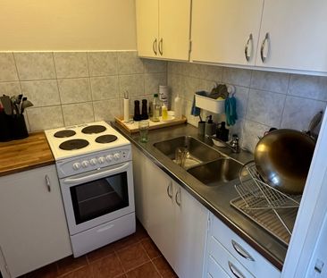 Bäckgatan A, Oskarshamn - Foto 4