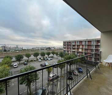 Location Appartement 4 pièces 87m² - Photo 3