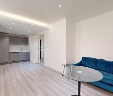 1 bedroom flat to rent - Photo 4