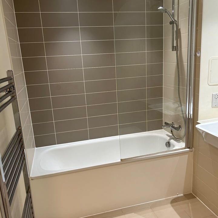 Studio Flat, Clarke Apartments, E3 - Photo 1