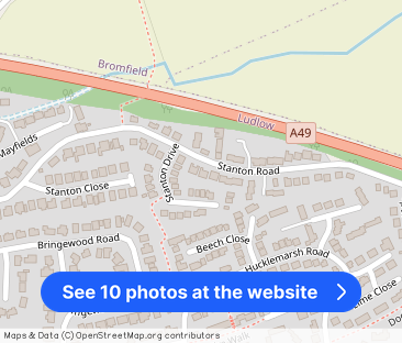 Stanton Road, Ludlow - Photo 1