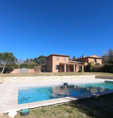 Maison • Plateau de Puyricard-La Trévaresse - Photo 4
